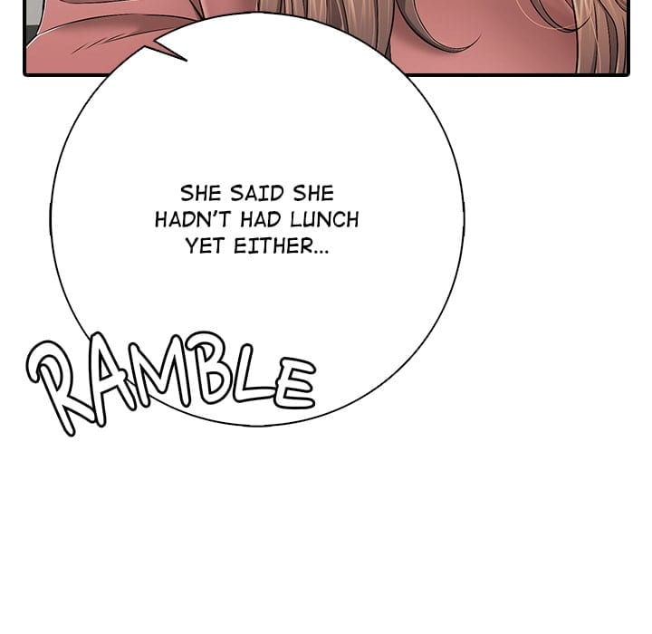 One More Time (Seokhyeon) (Uncensored), chapter 41, page 96 of 195