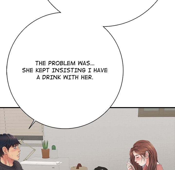 One More Time (Seokhyeon) (Uncensored), chapter 41, page 98 of 195