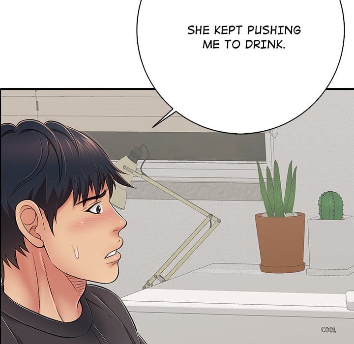 One More Time (Seokhyeon) (Uncensored), chapter 41, page 101 of 195