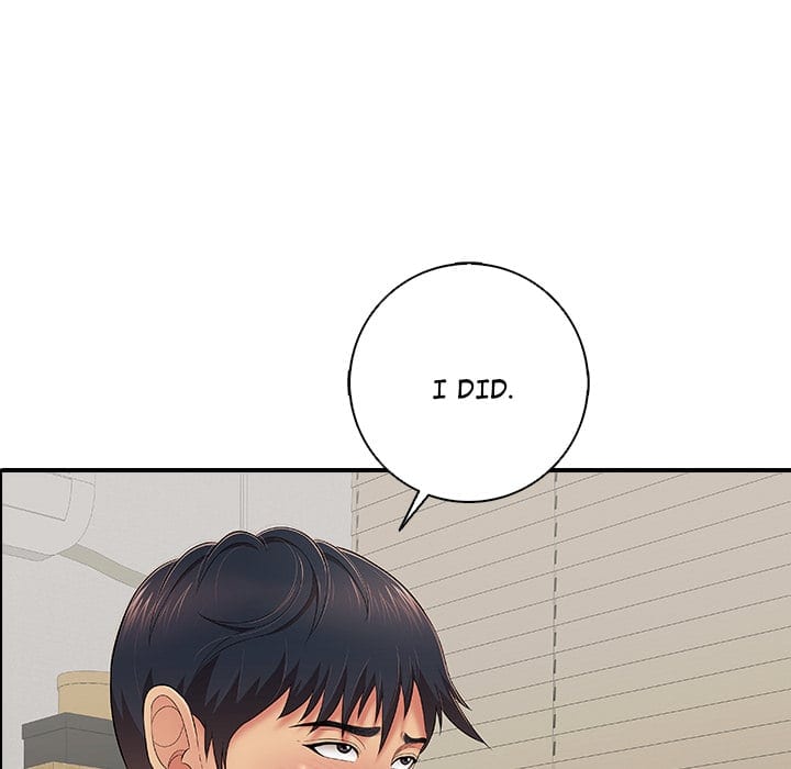 One More Time (Seokhyeon) (Uncensored), chapter 41, page 105 of 195