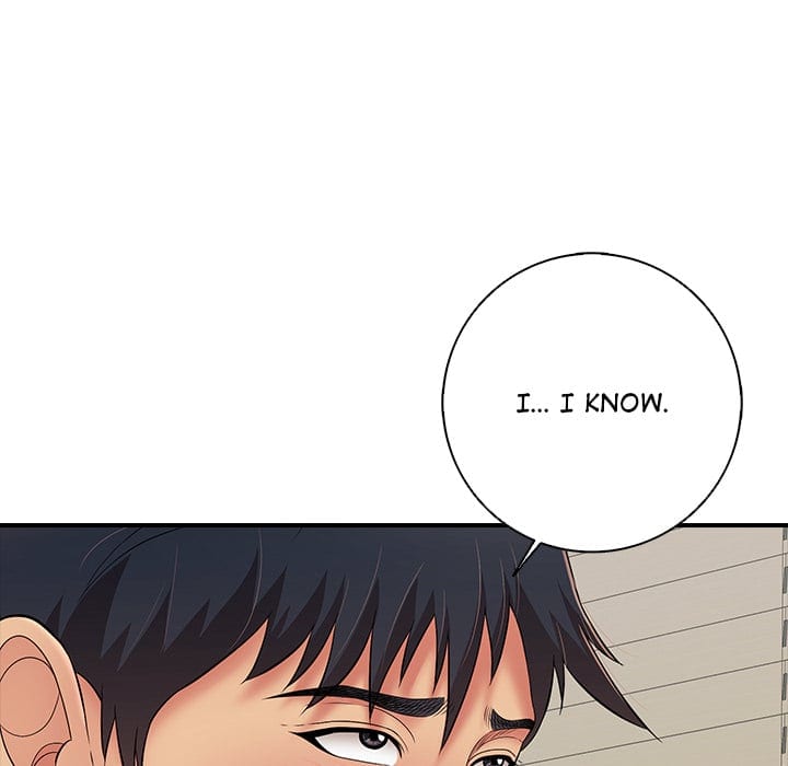One More Time (Seokhyeon) (Uncensored), chapter 41, page 113 of 195