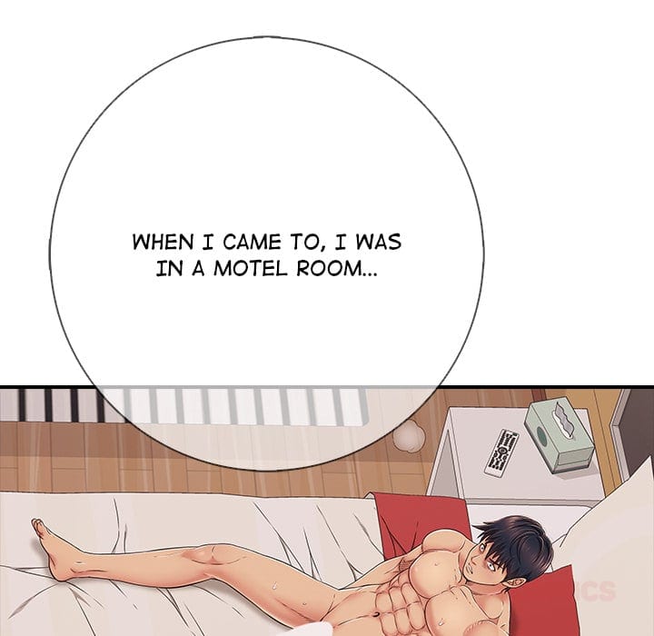One More Time (Seokhyeon) (Uncensored), chapter 41, page 116 of 195