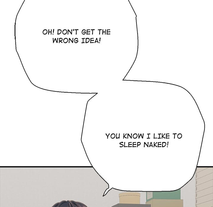 One More Time (Seokhyeon) (Uncensored), chapter 41, page 121 of 195