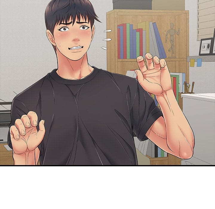 One More Time (Seokhyeon) (Uncensored), chapter 41, page 122 of 195