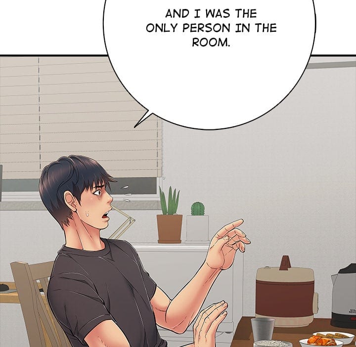 One More Time (Seokhyeon) (Uncensored), chapter 41, page 124 of 195