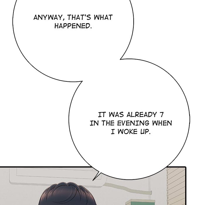 One More Time (Seokhyeon) (Uncensored), chapter 41, page 128 of 195