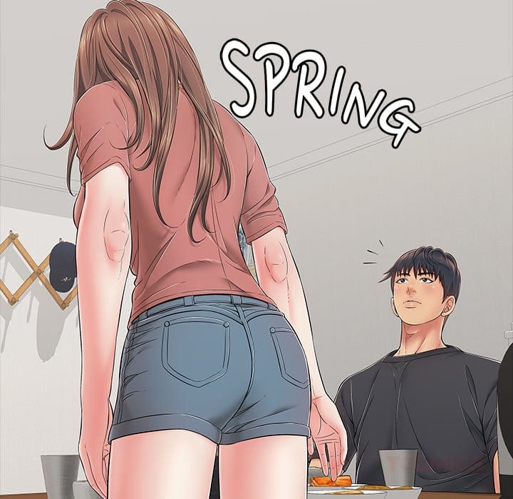 One More Time (Seokhyeon) (Uncensored), chapter 41, page 132 of 195
