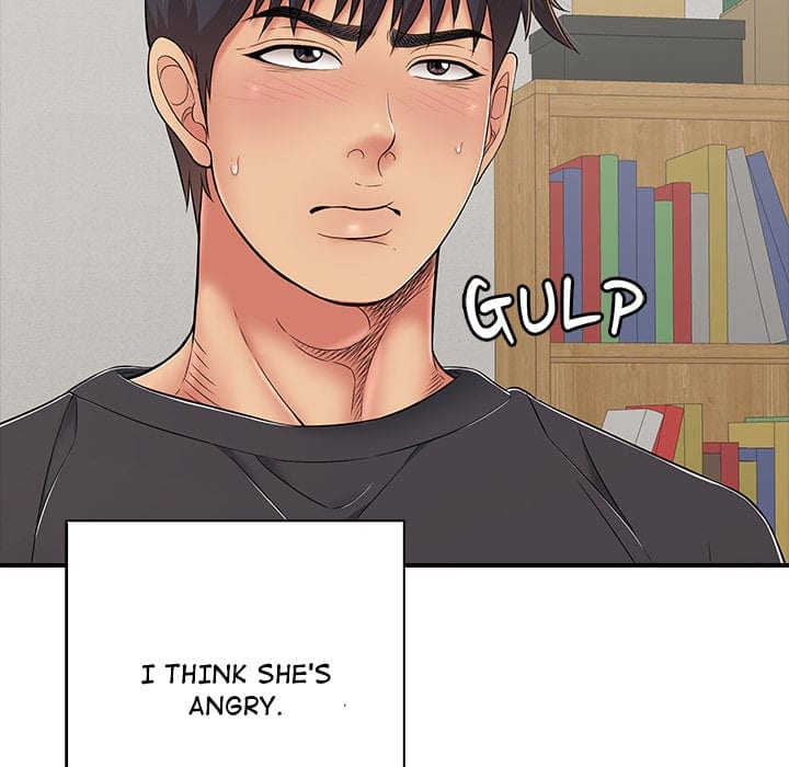 One More Time (Seokhyeon) (Uncensored), chapter 41, page 141 of 195