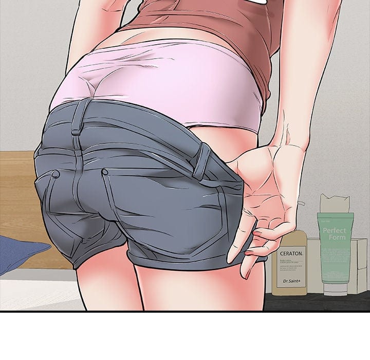 One More Time (Seokhyeon) (Uncensored), chapter 41, page 143 of 195