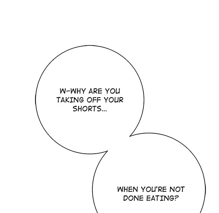 One More Time (Seokhyeon) (Uncensored), chapter 41, page 144 of 195