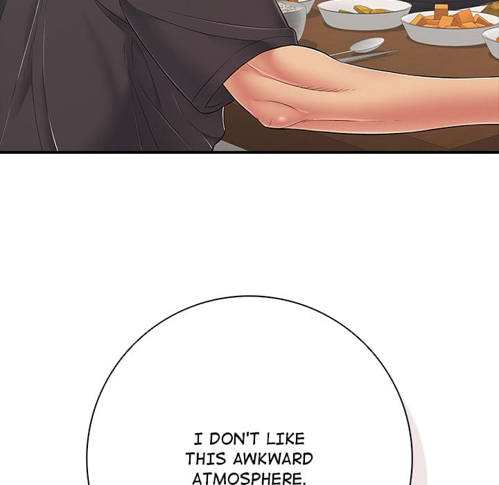 One More Time (Seokhyeon) (Uncensored), chapter 41, page 146 of 195