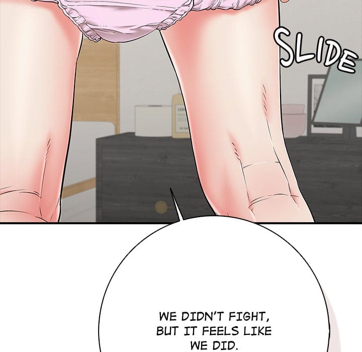 One More Time (Seokhyeon) (Uncensored), chapter 41, page 150 of 195