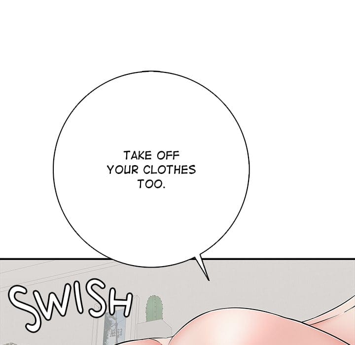One More Time (Seokhyeon) (Uncensored), chapter 41, page 153 of 195