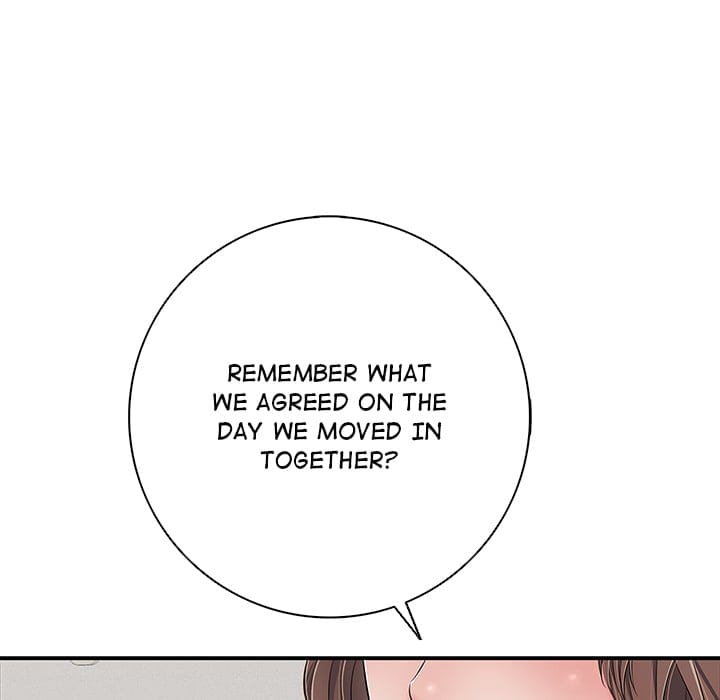 One More Time (Seokhyeon) (Uncensored), chapter 41, page 155 of 195