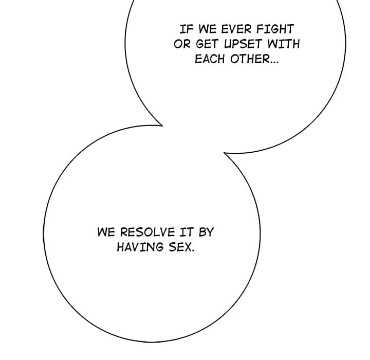 One More Time (Seokhyeon) (Uncensored), chapter 41, page 158 of 195