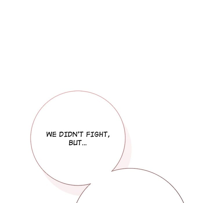 One More Time (Seokhyeon) (Uncensored), chapter 41, page 159 of 195