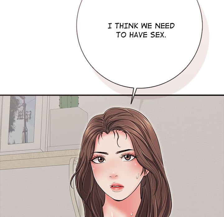 One More Time (Seokhyeon) (Uncensored), chapter 41, page 160 of 195