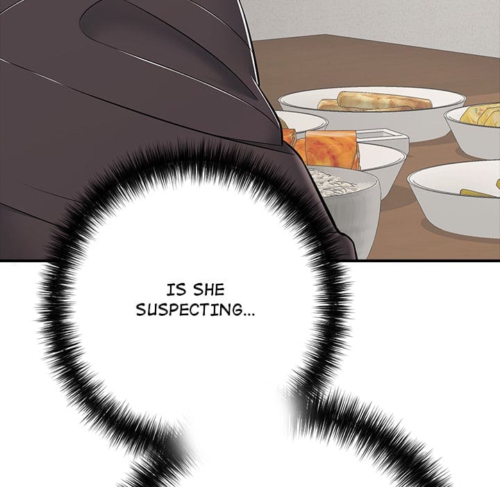 One More Time (Seokhyeon) (Uncensored), chapter 41, page 166 of 195