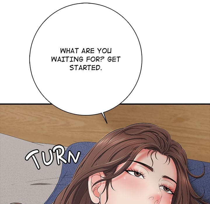 One More Time (Seokhyeon) (Uncensored), chapter 41, page 175 of 195
