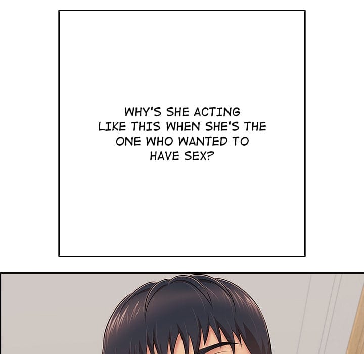 One More Time (Seokhyeon) (Uncensored), chapter 41, page 182 of 195