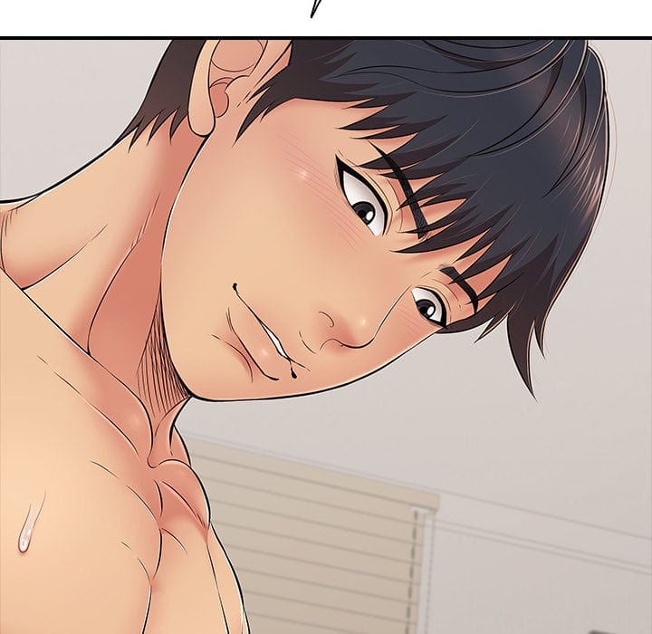 One More Time (Seokhyeon) (Uncensored), chapter 41, page 191 of 195