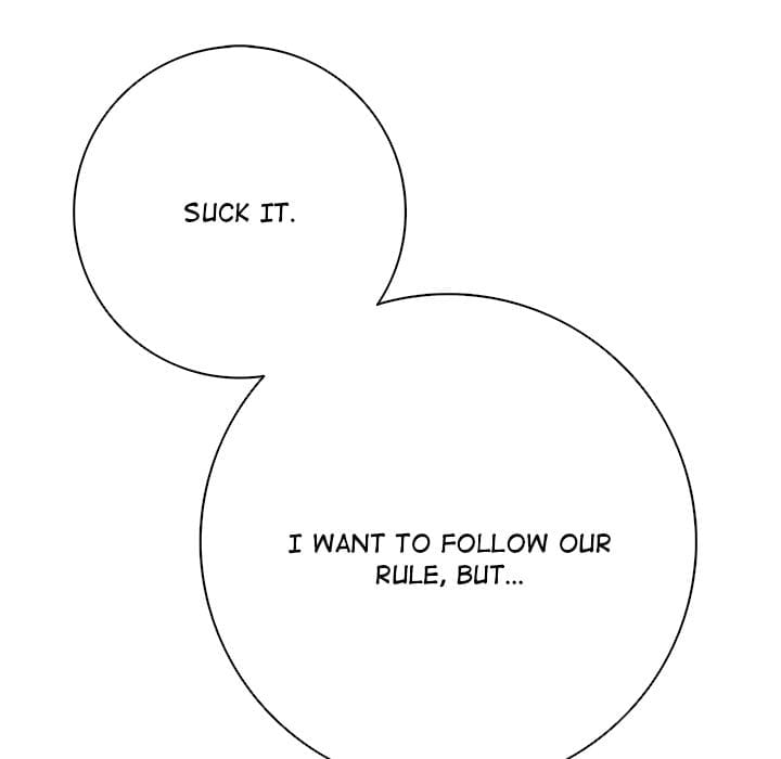 One More Time (Seokhyeon) (Uncensored), chapter 42, page 5 of 186