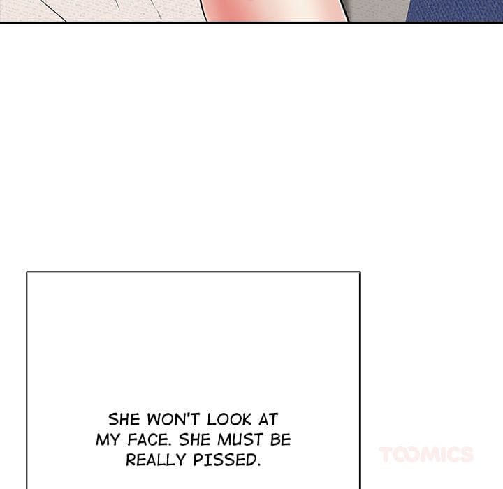 One More Time (Seokhyeon) (Uncensored), chapter 42, page 68 of 186