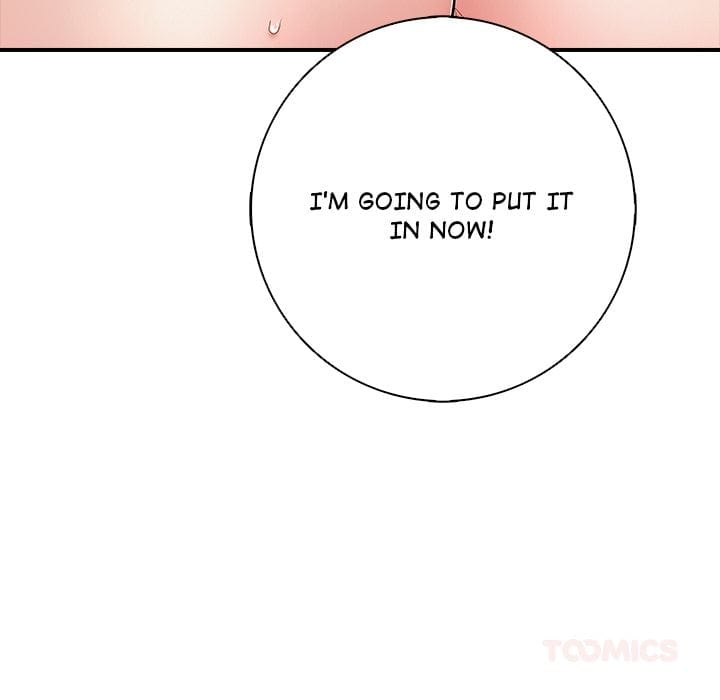 One More Time (Seokhyeon) (Uncensored), chapter 42, page 76 of 186