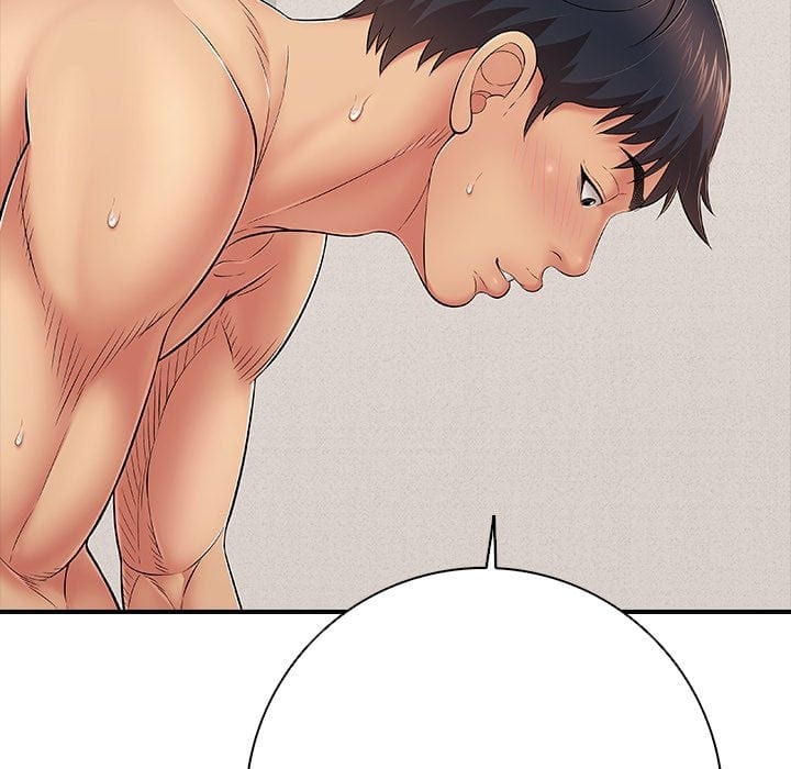 One More Time (Seokhyeon) (Uncensored), chapter 42, page 82 of 186