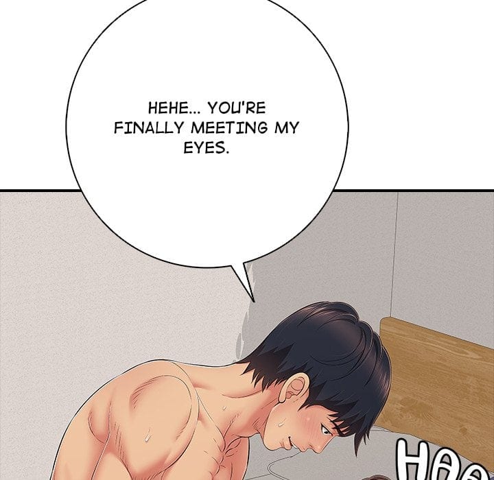 One More Time (Seokhyeon) (Uncensored), chapter 42, page 94 of 186