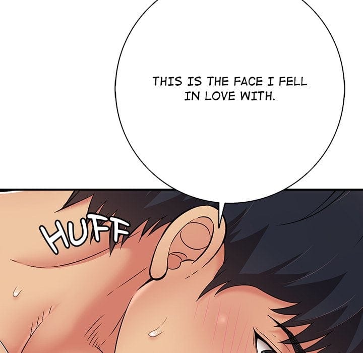 One More Time (Seokhyeon) (Uncensored), chapter 42, page 99 of 186