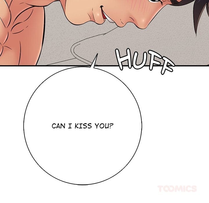 One More Time (Seokhyeon) (Uncensored), chapter 42, page 100 of 186