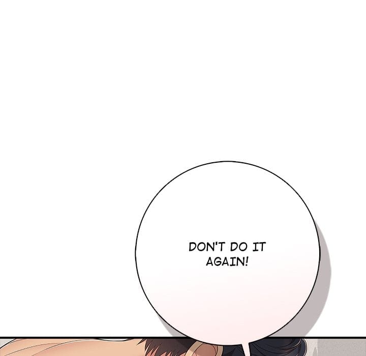 One More Time (Seokhyeon) (Uncensored), chapter 42, page 107 of 186