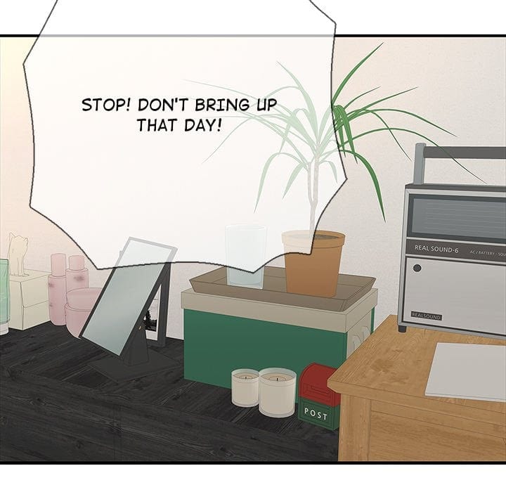 One More Time (Seokhyeon) (Uncensored), chapter 42, page 117 of 186