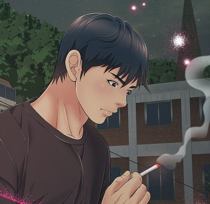 One More Time (Seokhyeon) (Uncensored), chapter 42, page 150 of 186