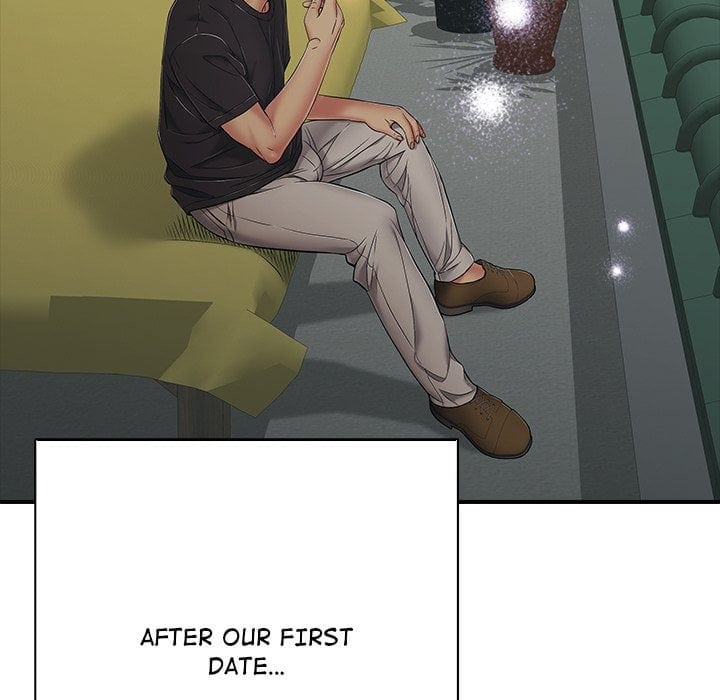 One More Time (Seokhyeon) (Uncensored), chapter 42, page 153 of 186