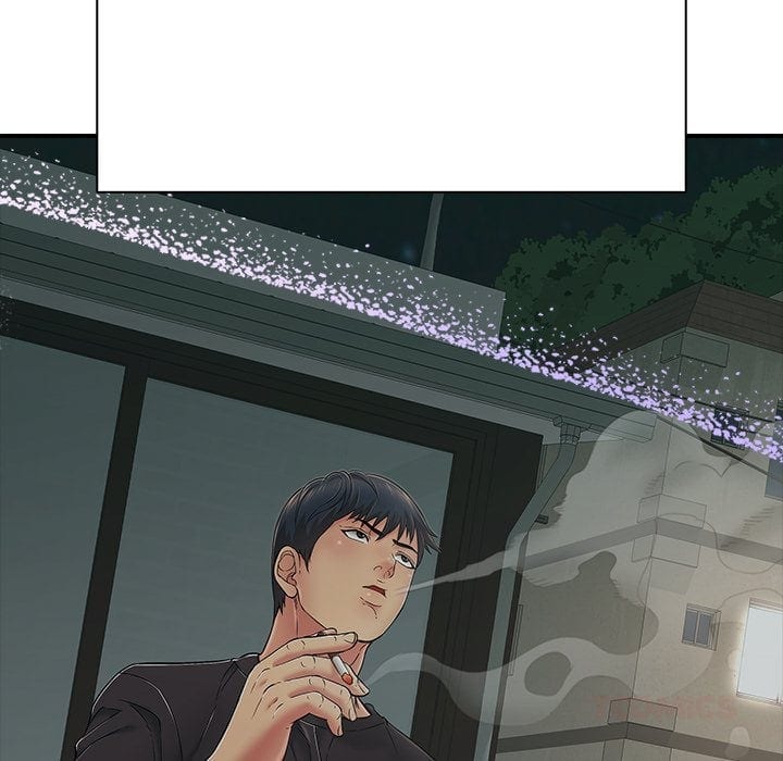 One More Time (Seokhyeon) (Uncensored), chapter 42, page 156 of 186