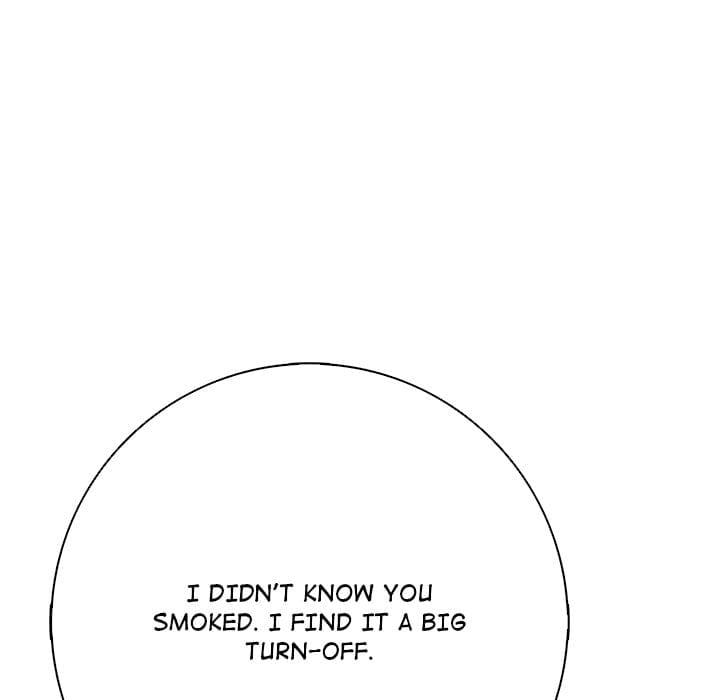 One More Time (Seokhyeon) (Uncensored), chapter 42, page 161 of 186