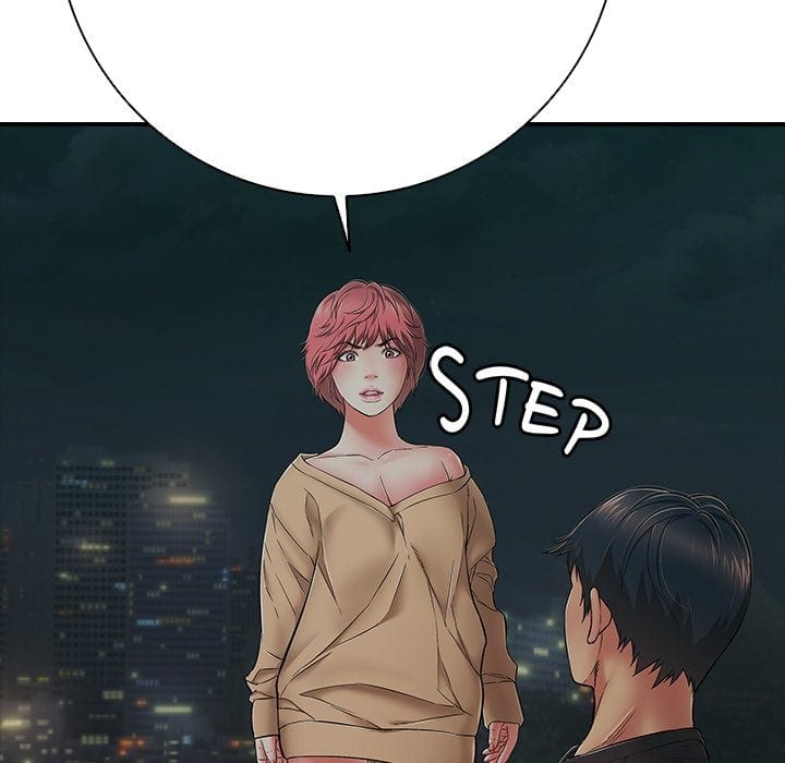 One More Time (Seokhyeon) (Uncensored), chapter 42, page 162 of 186