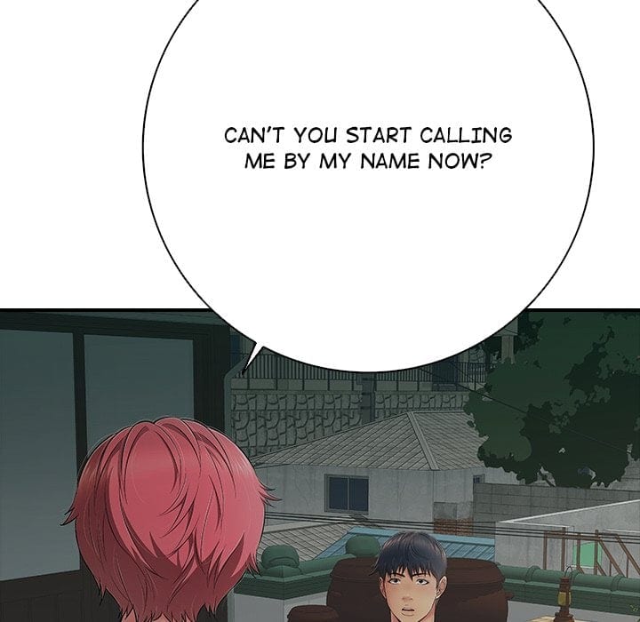 One More Time (Seokhyeon) (Uncensored), chapter 42, page 167 of 186