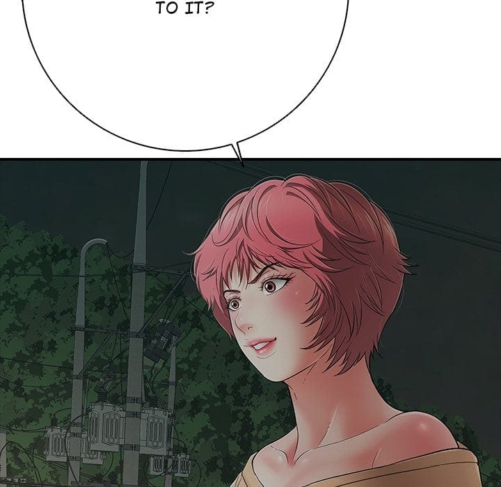 One More Time (Seokhyeon) (Uncensored), chapter 42, page 176 of 186