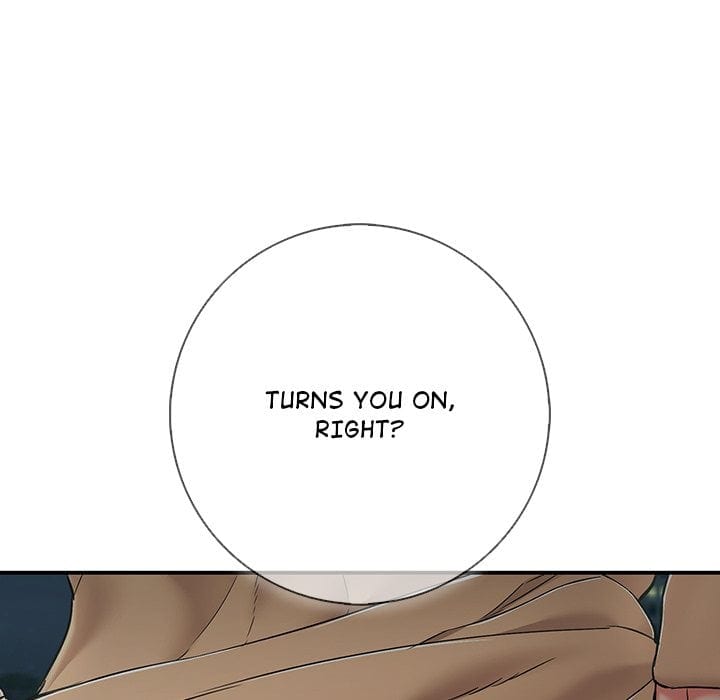 One More Time (Seokhyeon) (Uncensored), chapter 42, page 183 of 186