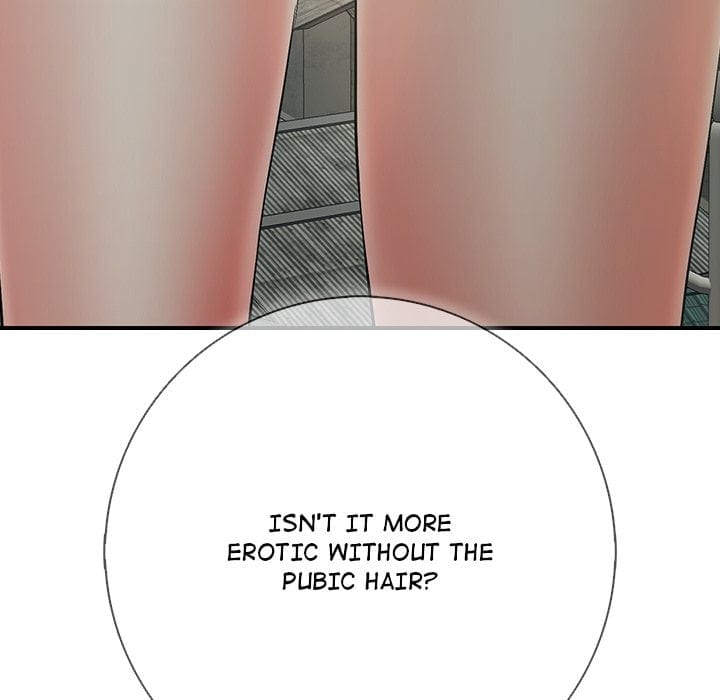 One More Time (Seokhyeon) (Uncensored), chapter 42, page 185 of 186
