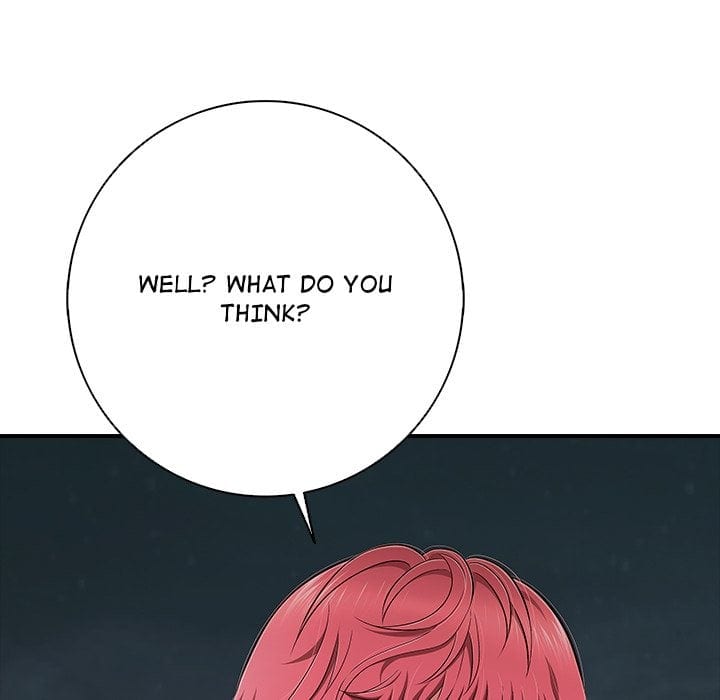 One More Time (Seokhyeon) (Uncensored), chapter 43, page 13 of 197
