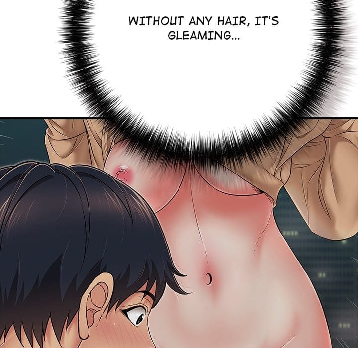 One More Time (Seokhyeon) (Uncensored), chapter 43, page 19 of 197