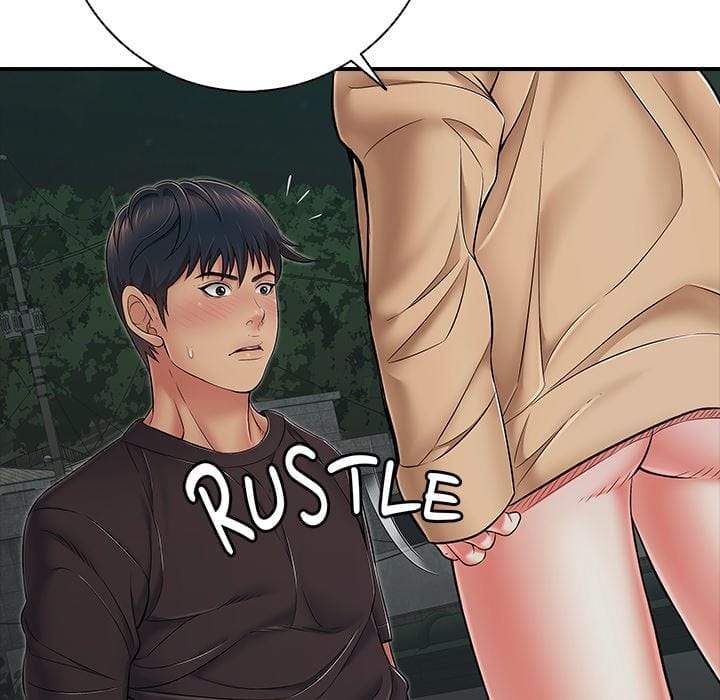 One More Time (Seokhyeon) (Uncensored), chapter 43, page 27 of 197