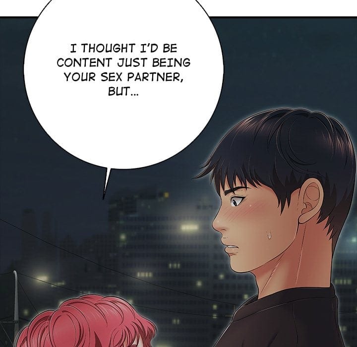 One More Time (Seokhyeon) (Uncensored), chapter 43, page 86 of 197