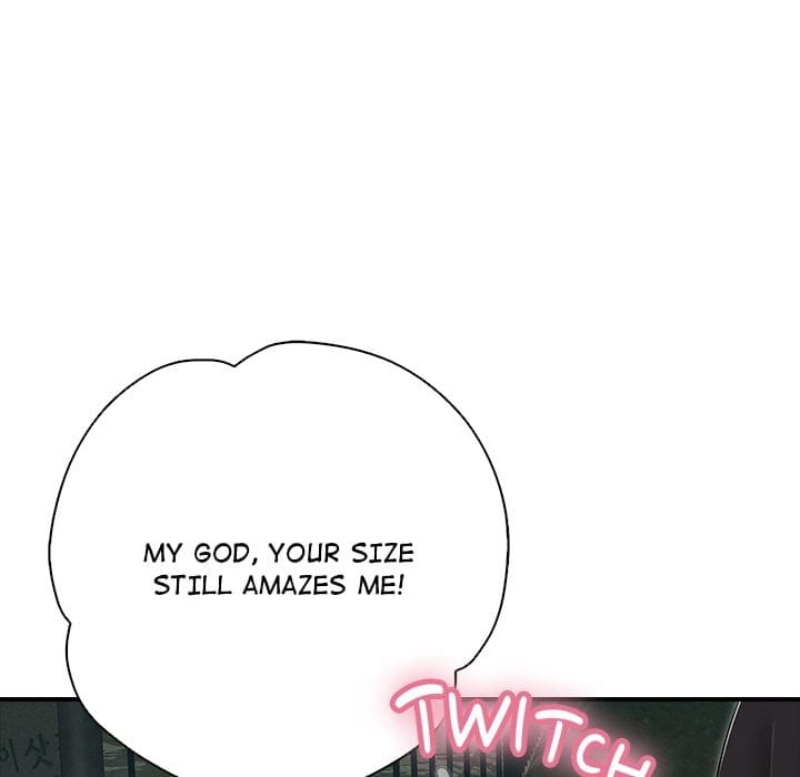 One More Time (Seokhyeon) (Uncensored), chapter 43, page 106 of 197