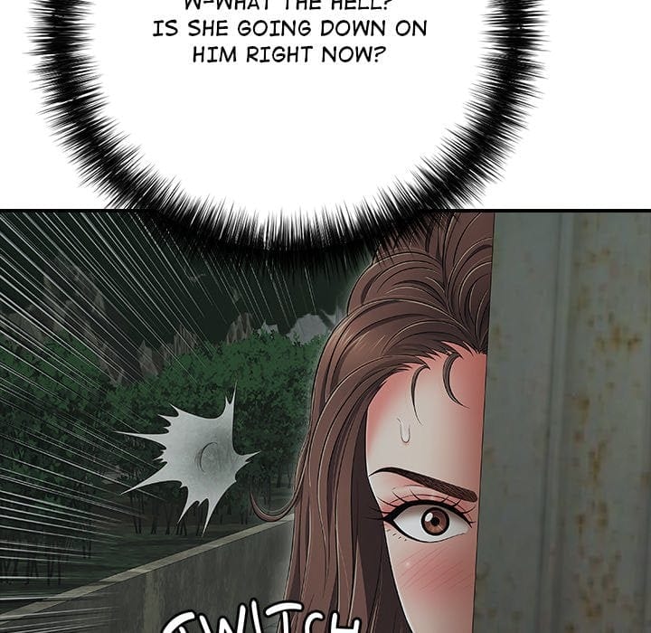 One More Time (Seokhyeon) (Uncensored), chapter 43, page 119 of 197