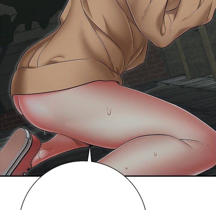 One More Time (Seokhyeon) (Uncensored), chapter 43, page 125 of 197